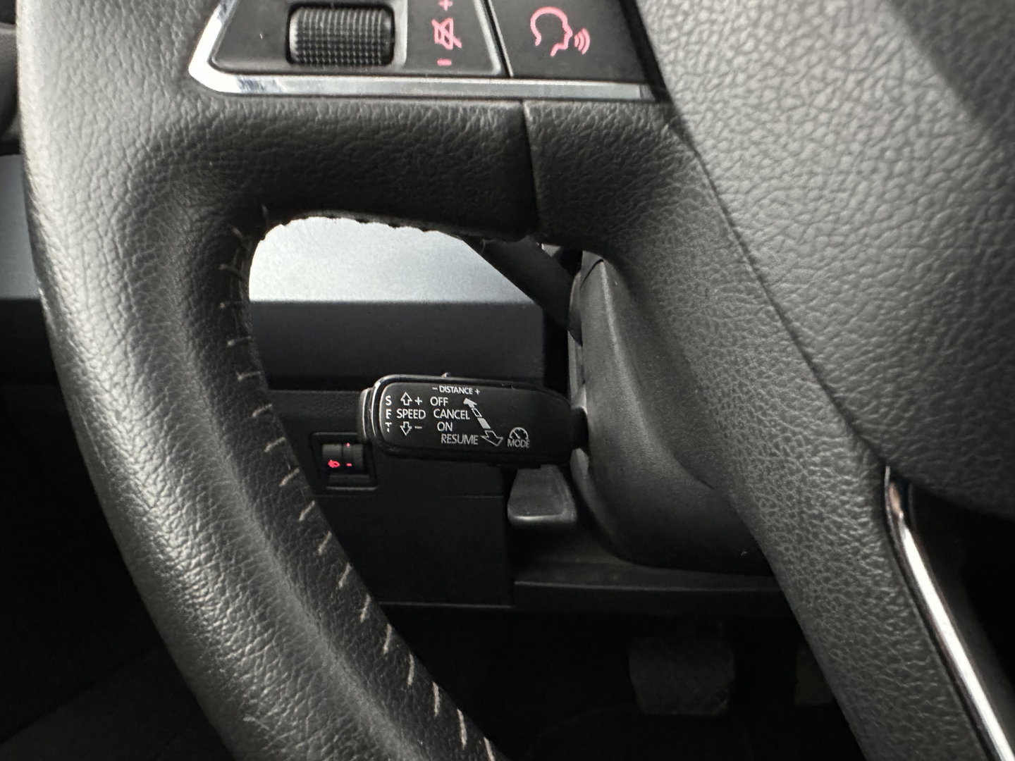 SEAT Arona 1.0 TSI Style Business Intense (INCL.BTW) Aut. *ADAPTIVE-CRUISE | NAVI-FULLMAP | KEYLESS | CAMERA | DAB | CARPLAY | PRIVACY-GLASS | ECC | PDC | 16''ALU*