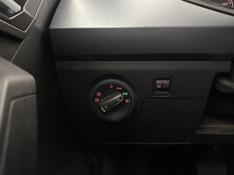 SEAT Arona 1.0 TSI Style Business Intense (INCL.BTW) Aut. *ADAPTIVE-CRUISE | NAVI-FULLMAP | KEYLESS | CAMERA | DAB | CARPLAY | PRIVACY-GLASS | ECC | PDC | 16''ALU*