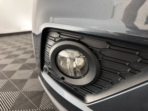 SEAT Arona 1.0 TSI Style Business Intense (INCL.BTW) Aut. *ADAPTIVE-CRUISE | NAVI-FULLMAP | KEYLESS | CAMERA | DAB | CARPLAY | PRIVACY-GLASS | ECC | PDC | 16''ALU*