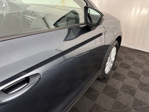 SEAT Arona 1.0 TSI Style Business Intense (INCL.BTW) Aut. *ADAPTIVE-CRUISE | NAVI-FULLMAP | KEYLESS | CAMERA | DAB | CARPLAY | PRIVACY-GLASS | ECC | PDC | 16''ALU*