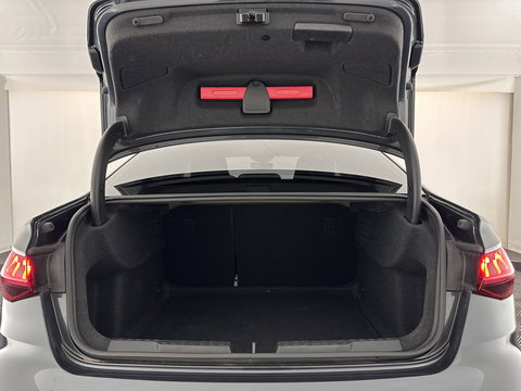 Audi A3 Limousine 30 TFSI Advanced edition (INCL.BTW) Aut. *FULL-LED | ADAPTIVE-CRUISE | DIGI-COCKPIT | SPORT-SEATS | NAVI-FULLMAP | PRIVACY-GLASS | SHIFT-PADDLES | DAB | ECC | PDC | 19''ALU*