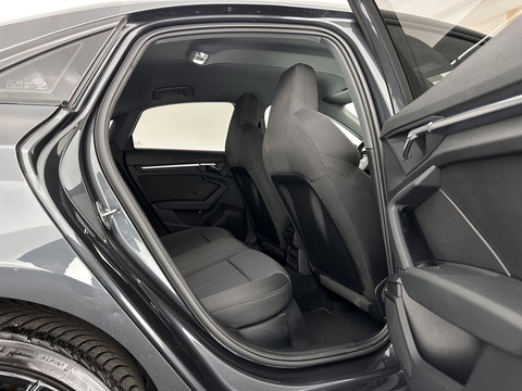 Audi A3 Limousine 30 TFSI Advanced edition (INCL.BTW) Aut. *FULL-LED | ADAPTIVE-CRUISE | DIGI-COCKPIT | SPORT-SEATS | NAVI-FULLMAP | PRIVACY-GLASS | SHIFT-PADDLES | DAB | ECC | PDC | 19''ALU*