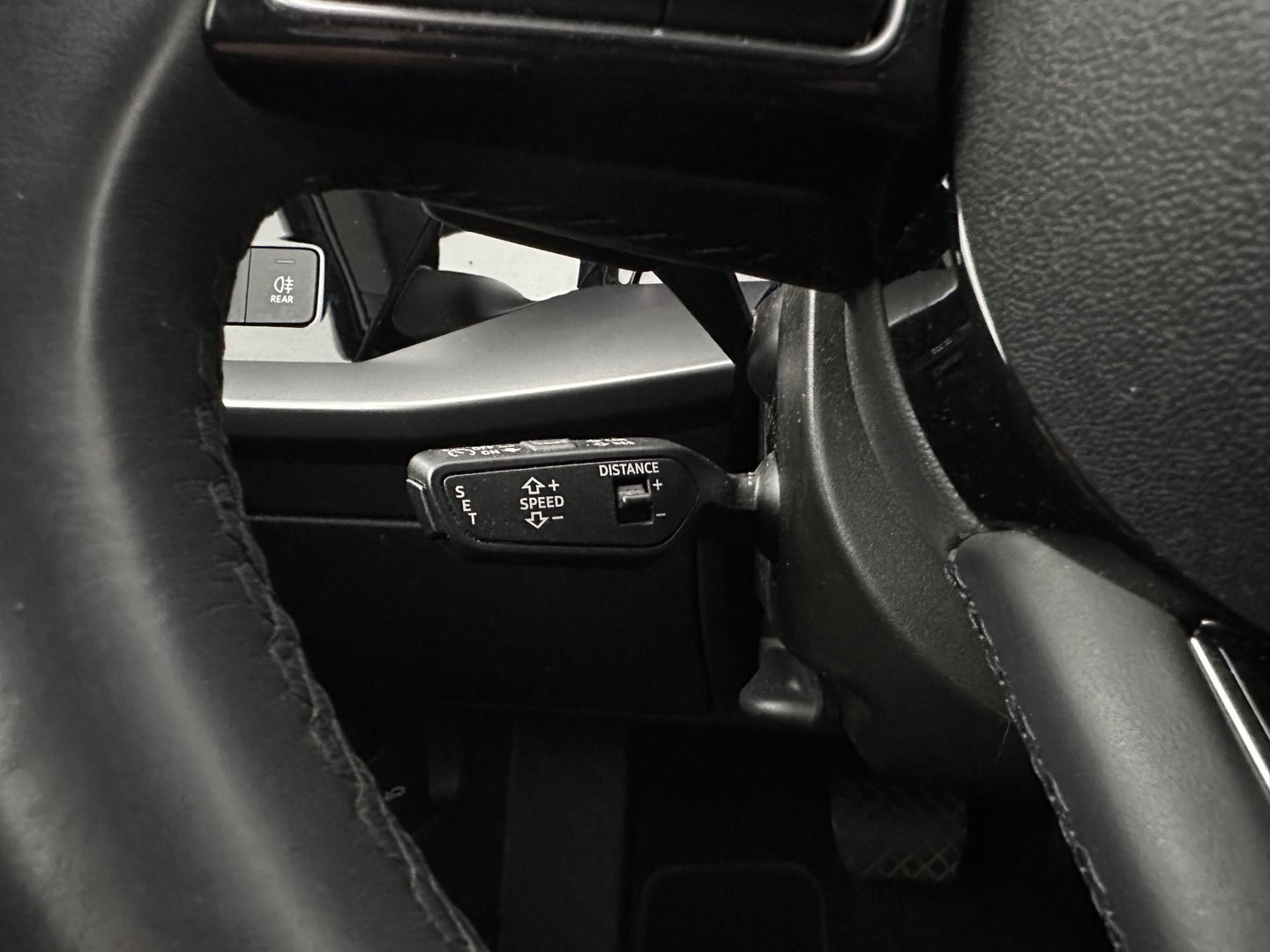 Audi A3 Limousine 30 TFSI Advanced edition (INCL.BTW) Aut. *FULL-LED | ADAPTIVE-CRUISE | DIGI-COCKPIT | SPORT-SEATS | NAVI-FULLMAP | PRIVACY-GLASS | SHIFT-PADDLES | DAB | ECC | PDC | 19''ALU*