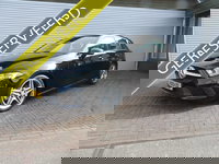 Mercedes-Benz A-Klasse - 160 amg velgen lage km