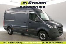 Mercedes-Benz Sprinter - 317 CDI 170PK L2H2 | Airco | Camera | Cruise | Carplay | Stoelverw. | Navi