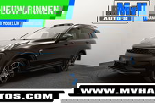 Lynk & Co 01 - 1.5 Plug-in Hybride|ZWARTE.HEMEL|360ºCAM|PANO