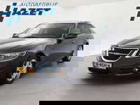 Saab 9-5 - 2.0T 220 PK ORIGINEEL NEDERLANDS + TREKHAAK | NAVIGATIE