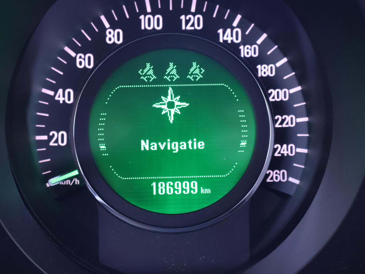 Saab 9-5