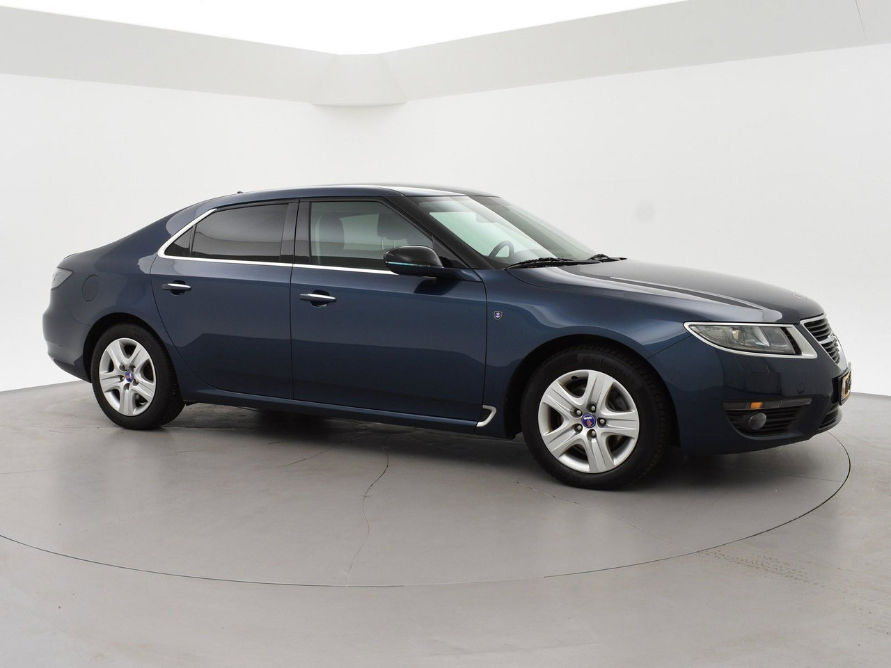 Saab 9-5