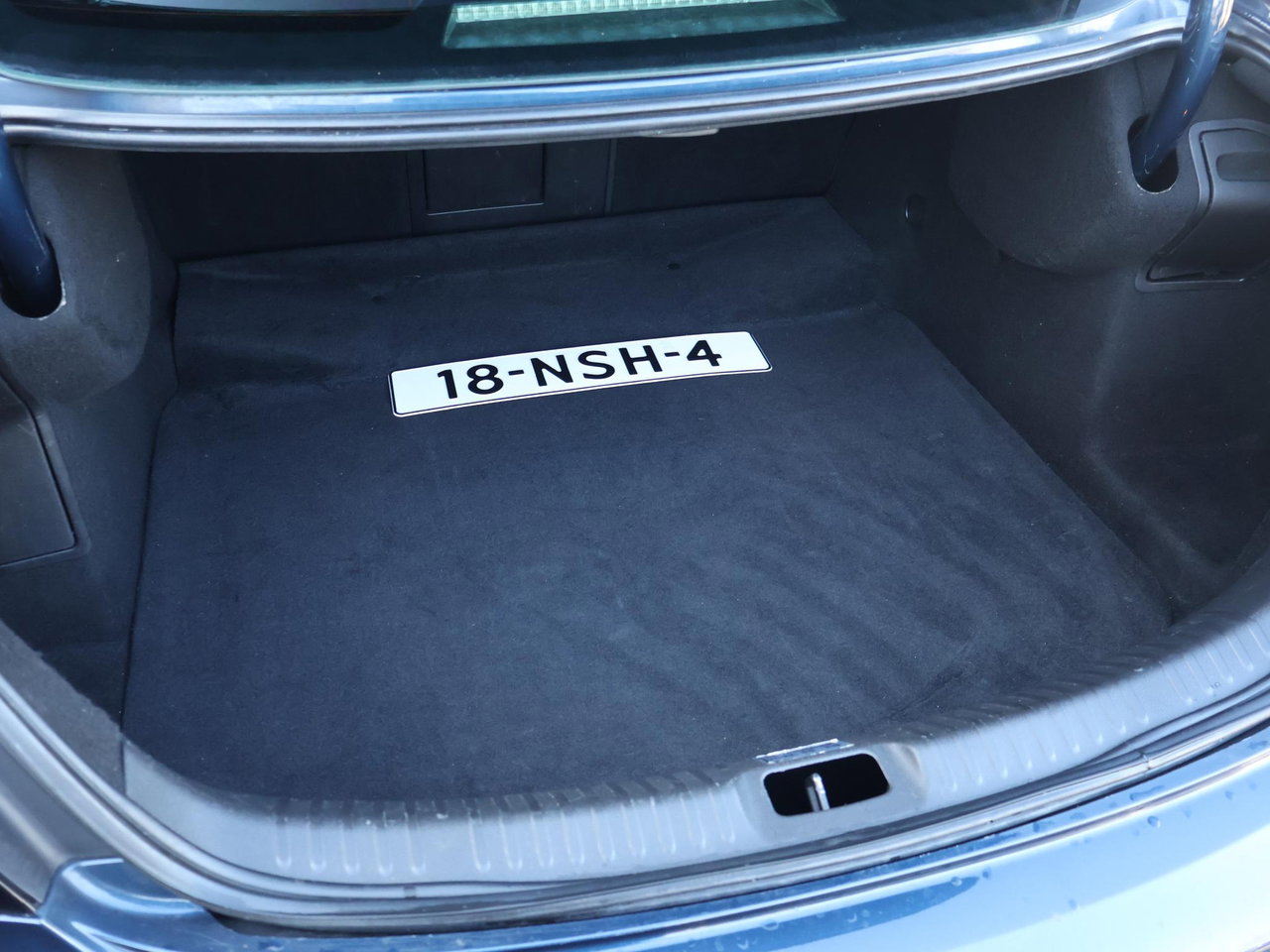 Saab 9-5
