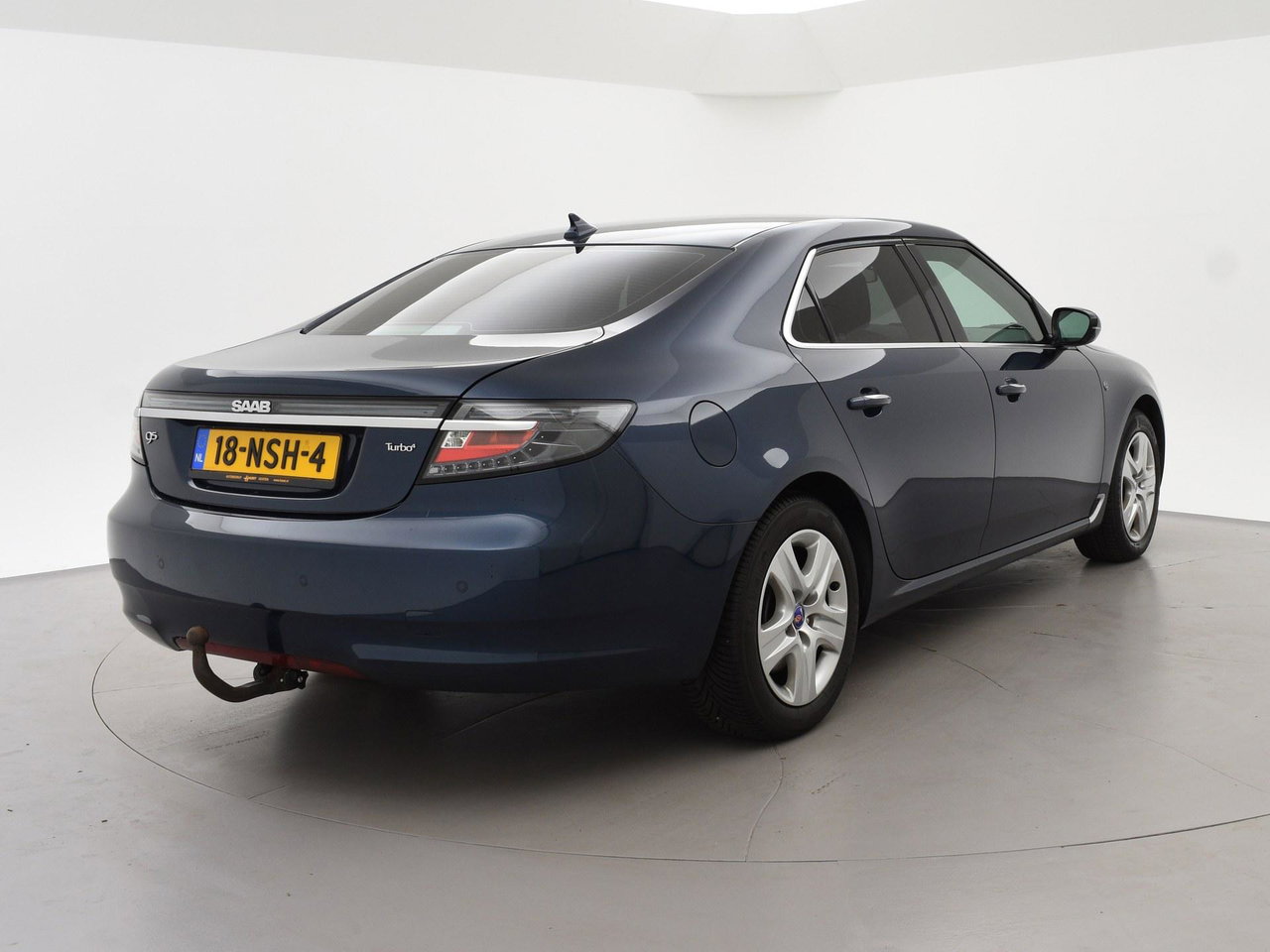 Saab 9-5