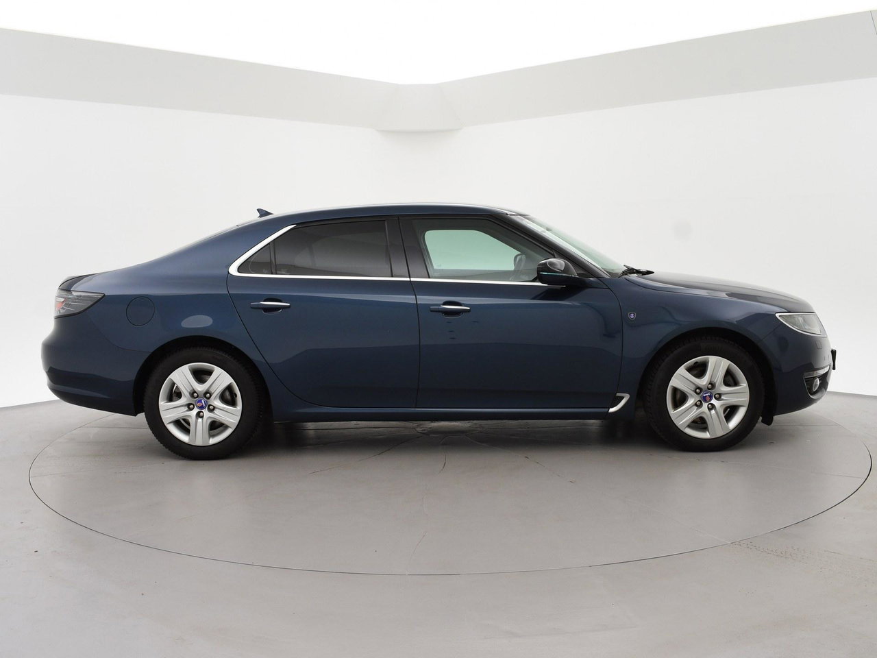 Saab 9-5