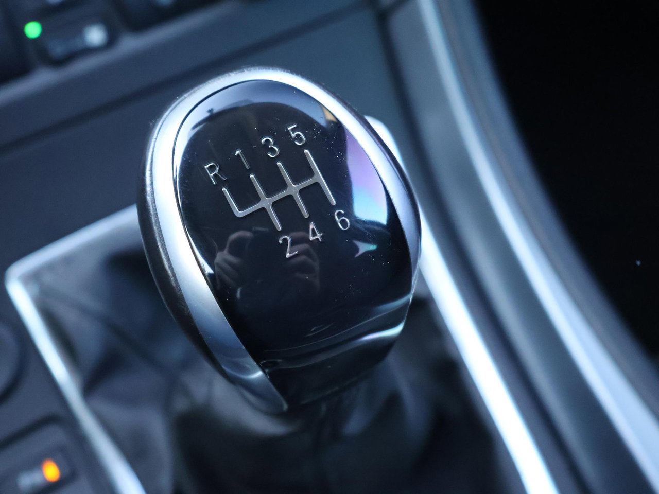 Saab 9-5