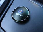 Saab 9-5