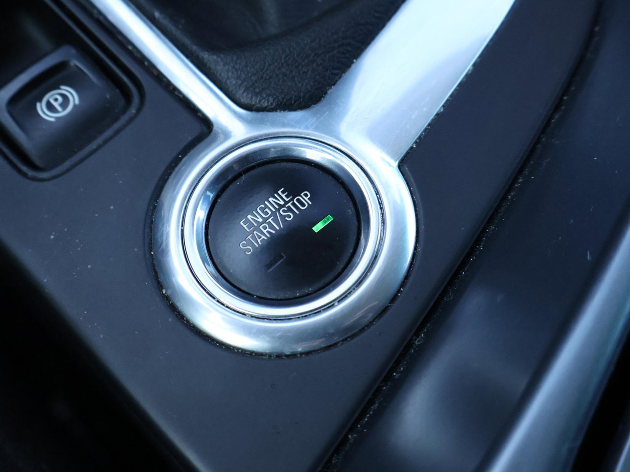 Saab 9-5