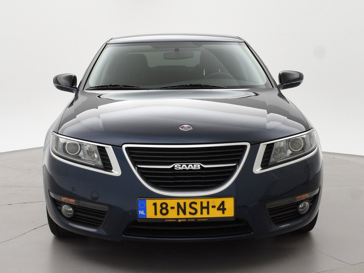 Saab 9-5