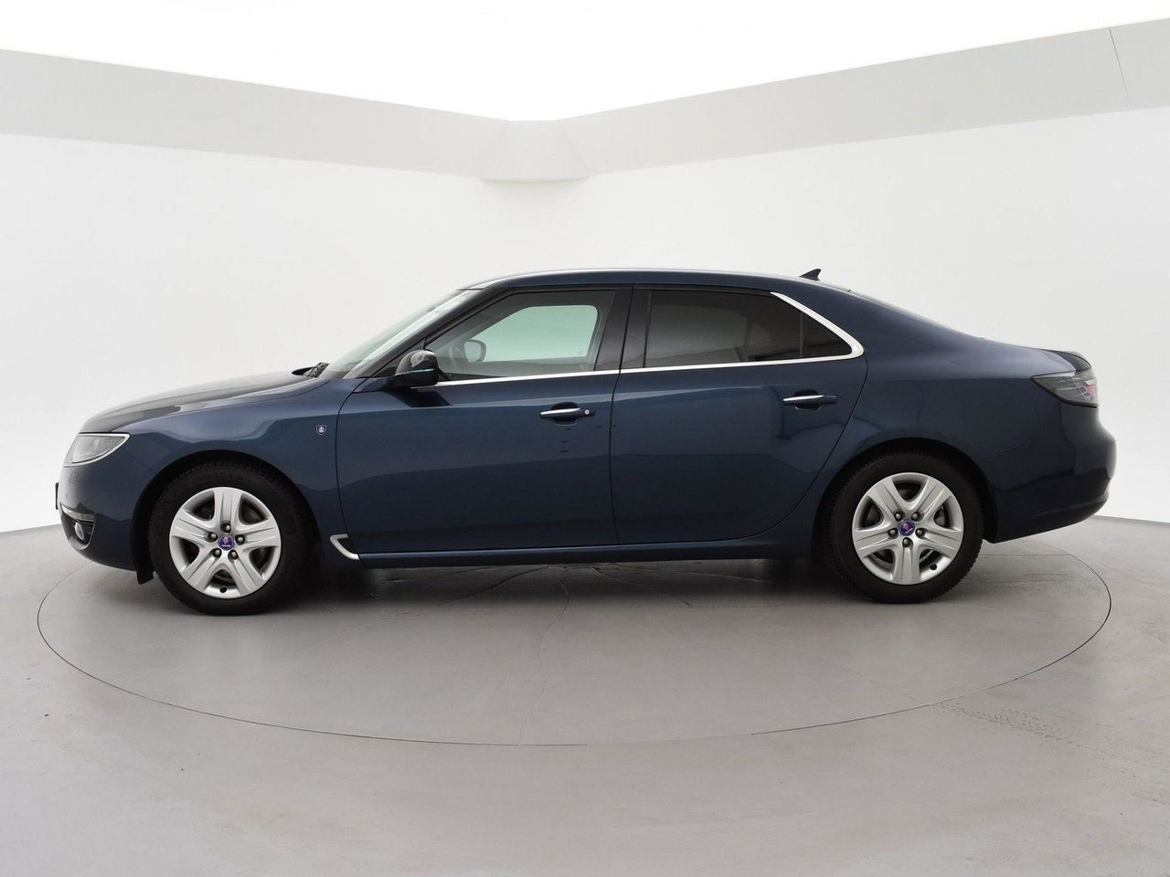 Saab 9-5
