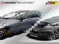 Opel Crossland X - 1.2 Turbo Innovation, Panodak, Cruise, Navi,Trekhk, Zeer Compleet!