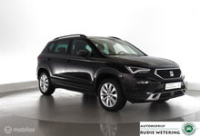 SEAT Ateca - 1.5 TSI 150PK Automaat Style led|applecarplay|stoelverw.|ecc|acc|lmv17