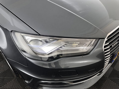 Audi A3 Sportback 1.4 e-tron PHEV Ambition Pro Line plus Aut. *LEATHER-FABRIC | HEATED-SPORTSEATS | FULL-LED | KEYLESS | AUDI-SOUND | NAVI-FULLMAP | PRIVACY-GLASS | SHIFT-PADDLES | ECC | PDC | CRUISE | 18''ALU*