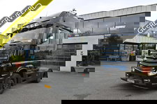 Mercedes-Benz Actros - 1851LS Gigaspace Originele Km stand!