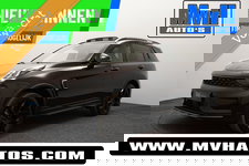 Lynk & Co 01 - 1.5 Plug-in Hybride|FULL BLACK XL|LEER|360ºCAM