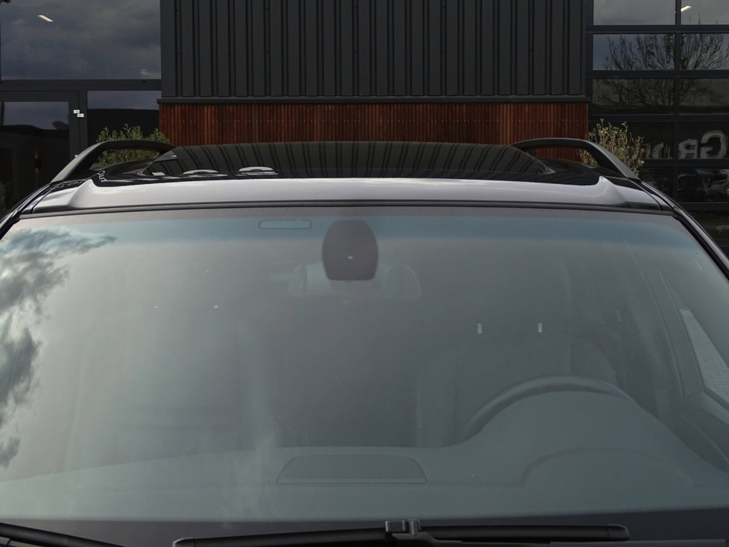 BMW X5 4.8is V8 355PK / High Exc. / M-pakket / LED