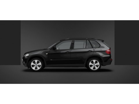 BMW X5 4.8is V8 355PK / High Exc. / M-pakket / LED