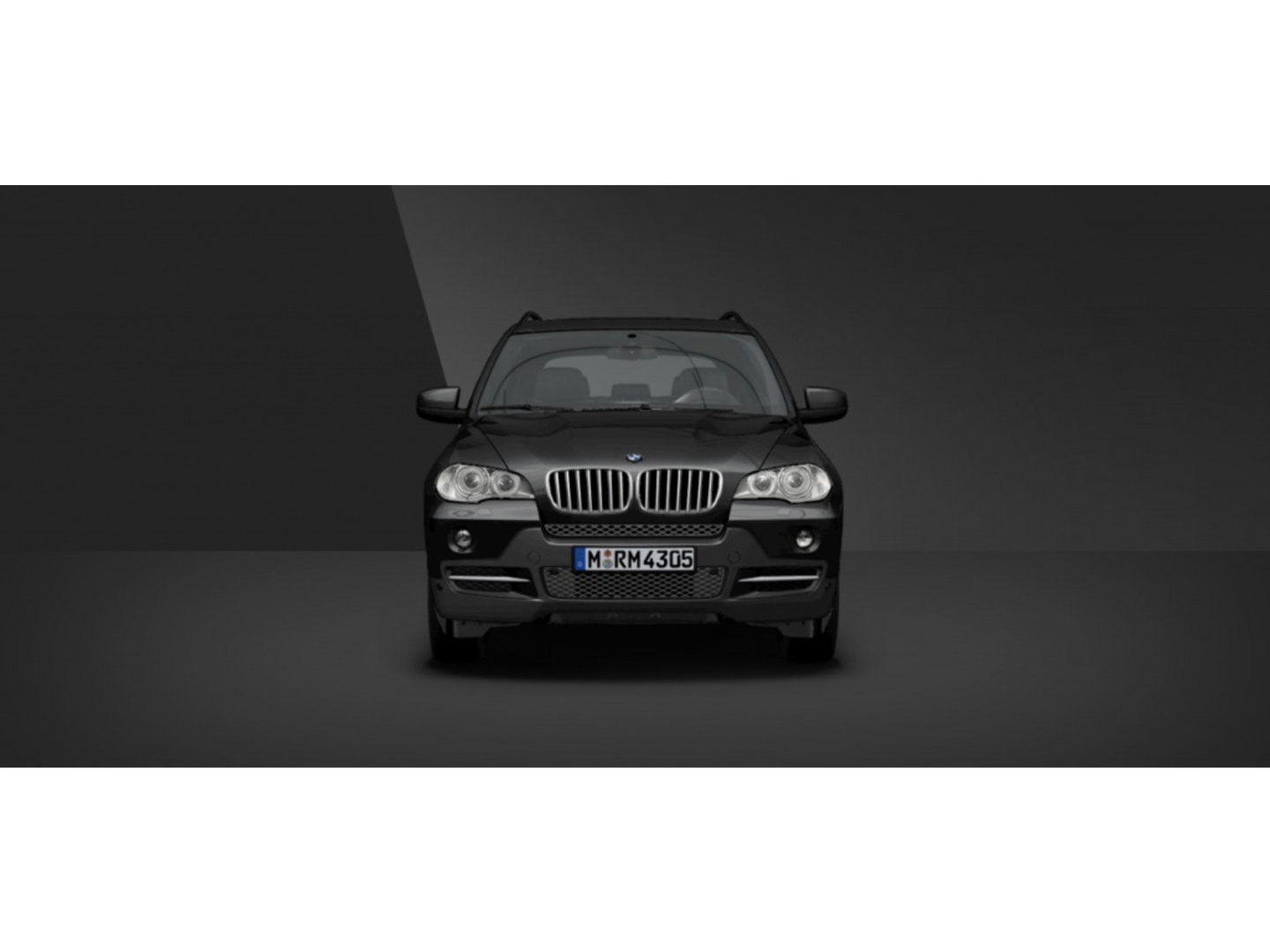 BMW X5 4.8is V8 355PK / High Exc. / M-pakket / LED