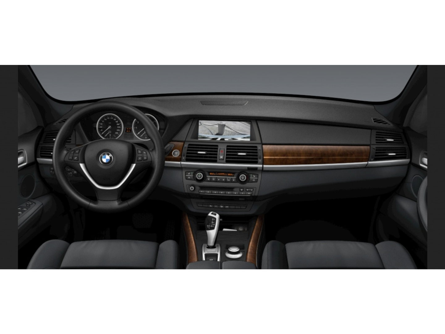 BMW X5 4.8is V8 355PK / High Exc. / M-pakket / LED