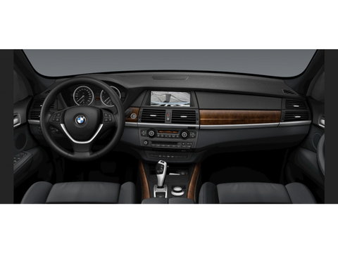 BMW X5 4.8is V8 355PK / High Exc. / M-pakket / LED