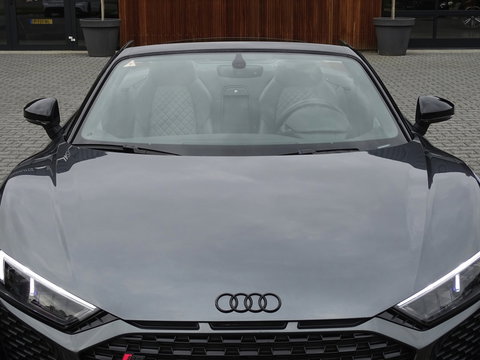 Audi R8 Spyder 5.2 V10 622PK quattro Performance / Carbon / Keramisch / B&O