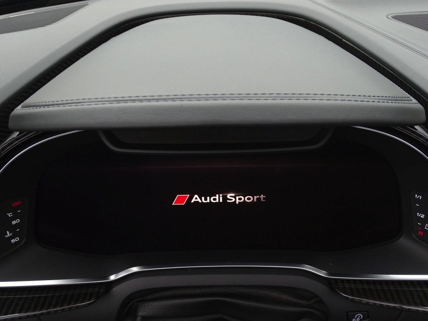 Audi R8 Spyder 5.2 V10 622PK quattro Performance / Carbon / Keramisch / B&O