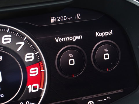 Audi R8 Spyder 5.2 V10 622PK quattro Performance / Carbon / Keramisch / B&O