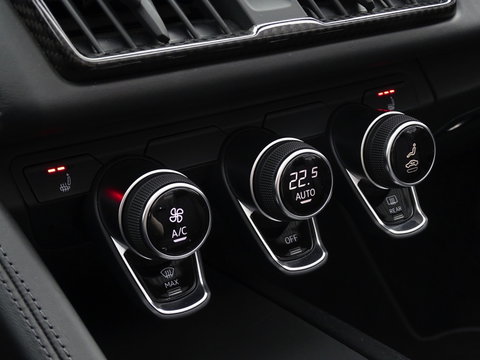 Audi R8 Spyder 5.2 V10 622PK quattro Performance / Carbon / Keramisch / B&O