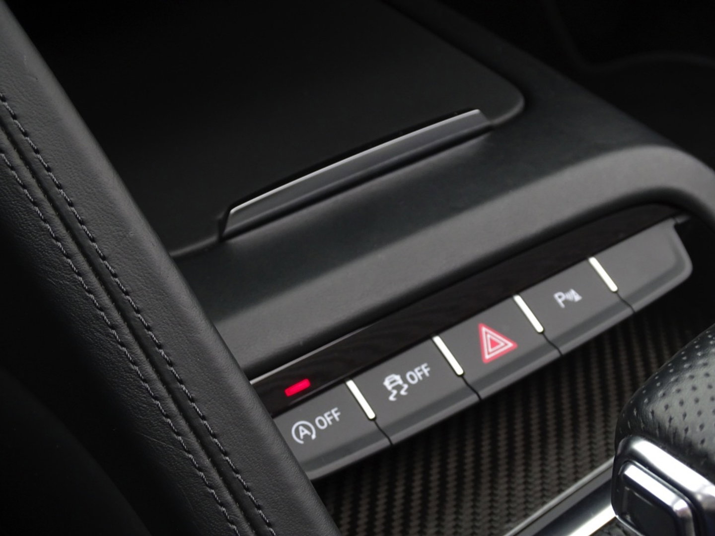 Audi R8 Spyder 5.2 V10 622PK quattro Performance / Carbon / Keramisch / B&O