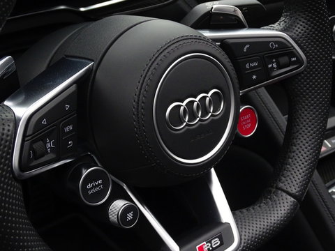 Audi R8 Spyder 5.2 V10 622PK quattro Performance / Carbon / Keramisch / B&O