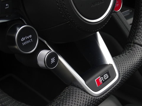 Audi R8 Spyder 5.2 V10 622PK quattro Performance / Carbon / Keramisch / B&O