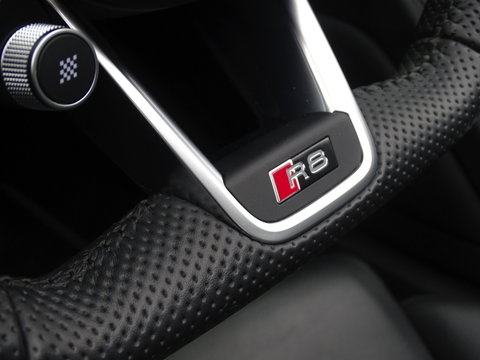 Audi R8 Spyder 5.2 V10 622PK quattro Performance / Carbon / Keramisch / B&O