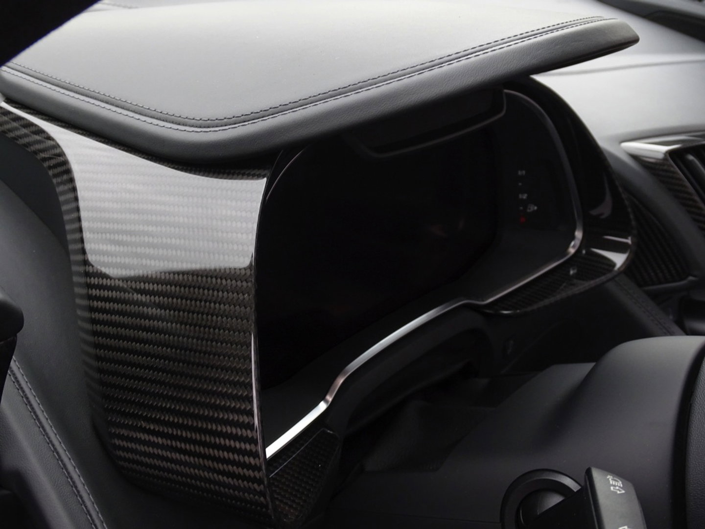 Audi R8 Spyder 5.2 V10 622PK quattro Performance / Carbon / Keramisch / B&O