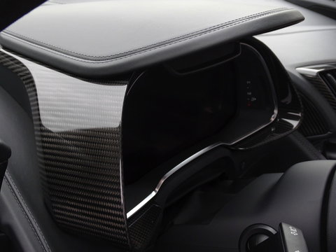 Audi R8 Spyder 5.2 V10 622PK quattro Performance / Carbon / Keramisch / B&O