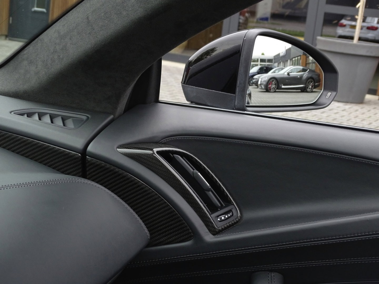 Audi R8 Spyder 5.2 V10 622PK quattro Performance / Carbon / Keramisch / B&O