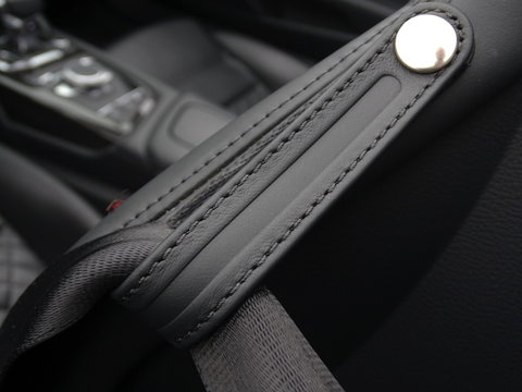 Audi R8 Spyder 5.2 V10 622PK quattro Performance / Carbon / Keramisch / B&O