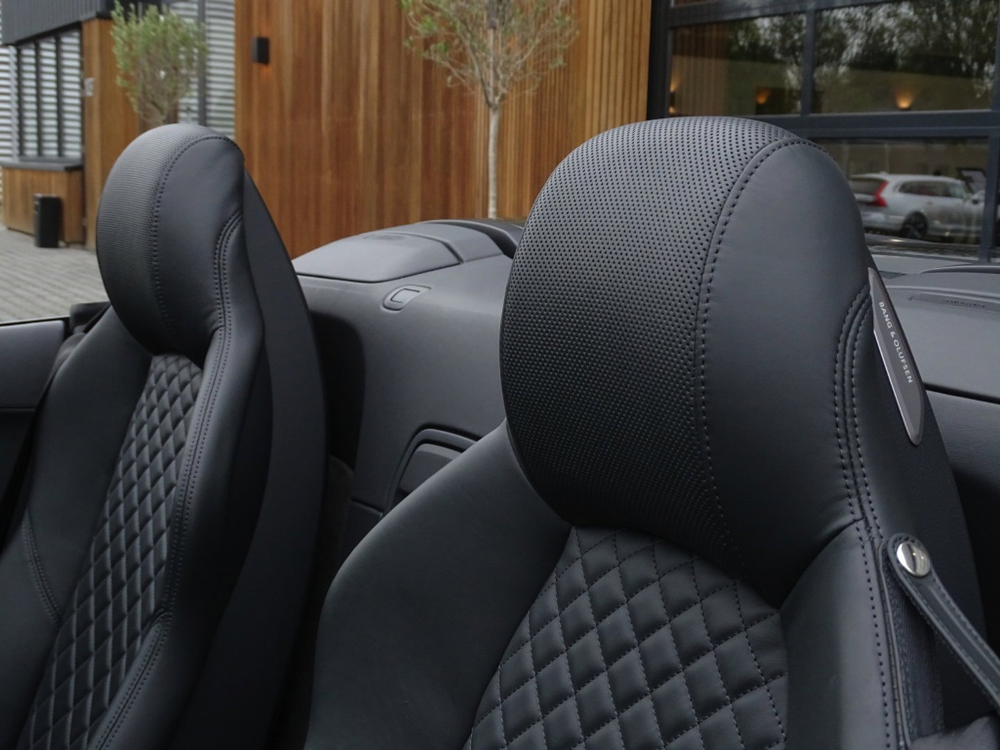 Audi R8 Spyder 5.2 V10 622PK quattro Performance / Carbon / Keramisch / B&O