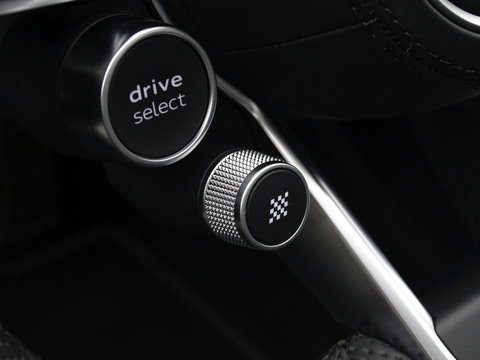 Audi R8 Spyder 5.2 V10 622PK quattro Performance / Carbon / Keramisch / B&O