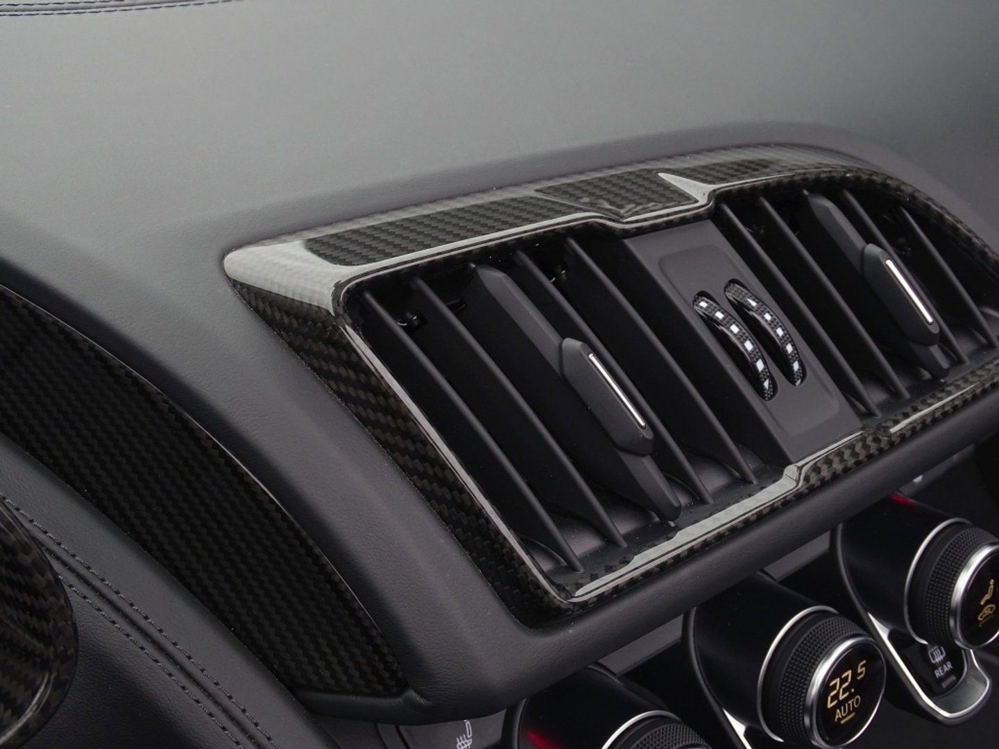 Audi R8 Spyder 5.2 V10 622PK quattro Performance / Carbon / Keramisch / B&O