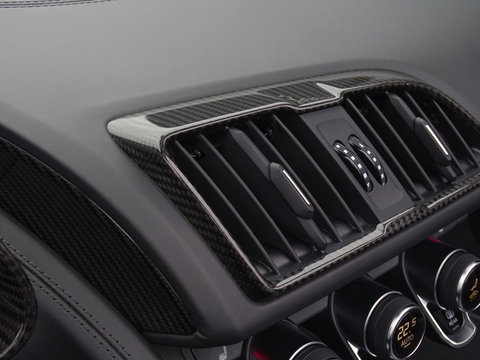 Audi R8 Spyder 5.2 V10 622PK quattro Performance / Carbon / Keramisch / B&O