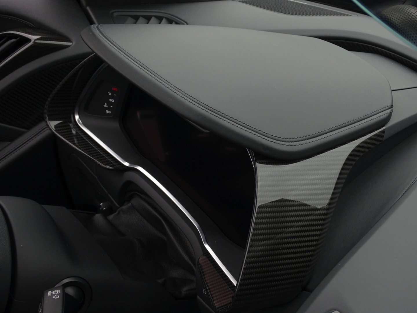 Audi R8 Spyder 5.2 V10 622PK quattro Performance / Carbon / Keramisch / B&O