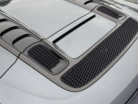 Audi R8 Spyder 5.2 V10 622PK quattro Performance / Carbon / Keramisch / B&O