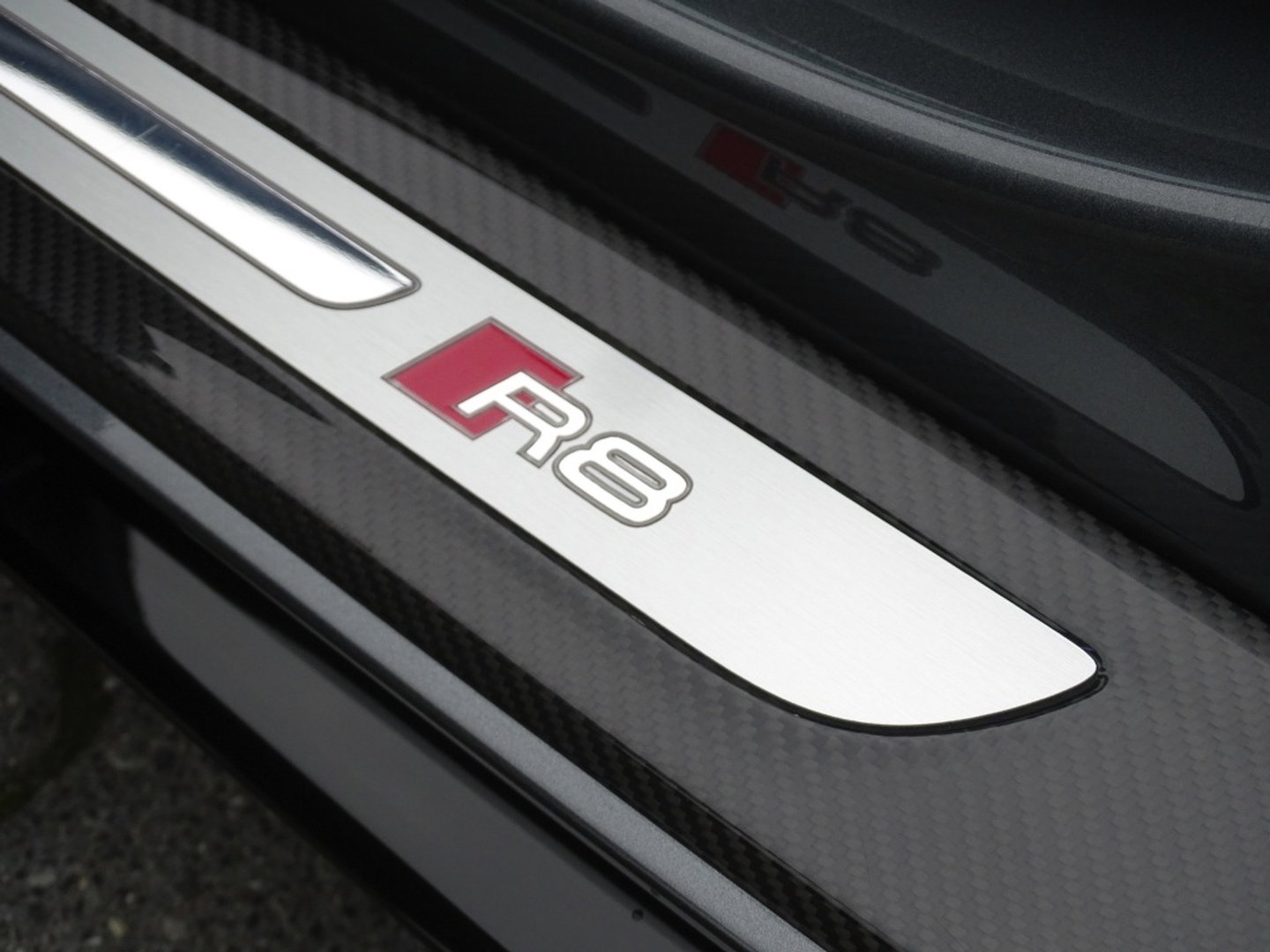 Audi R8 Spyder 5.2 V10 622PK quattro Performance / Carbon / Keramisch / B&O